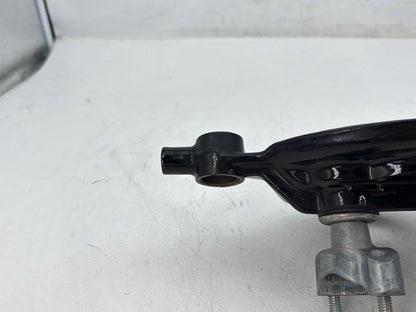 2007 Harley Street Glide Touring FLHX OEM Front Fork Upper Triple Tree Clamps