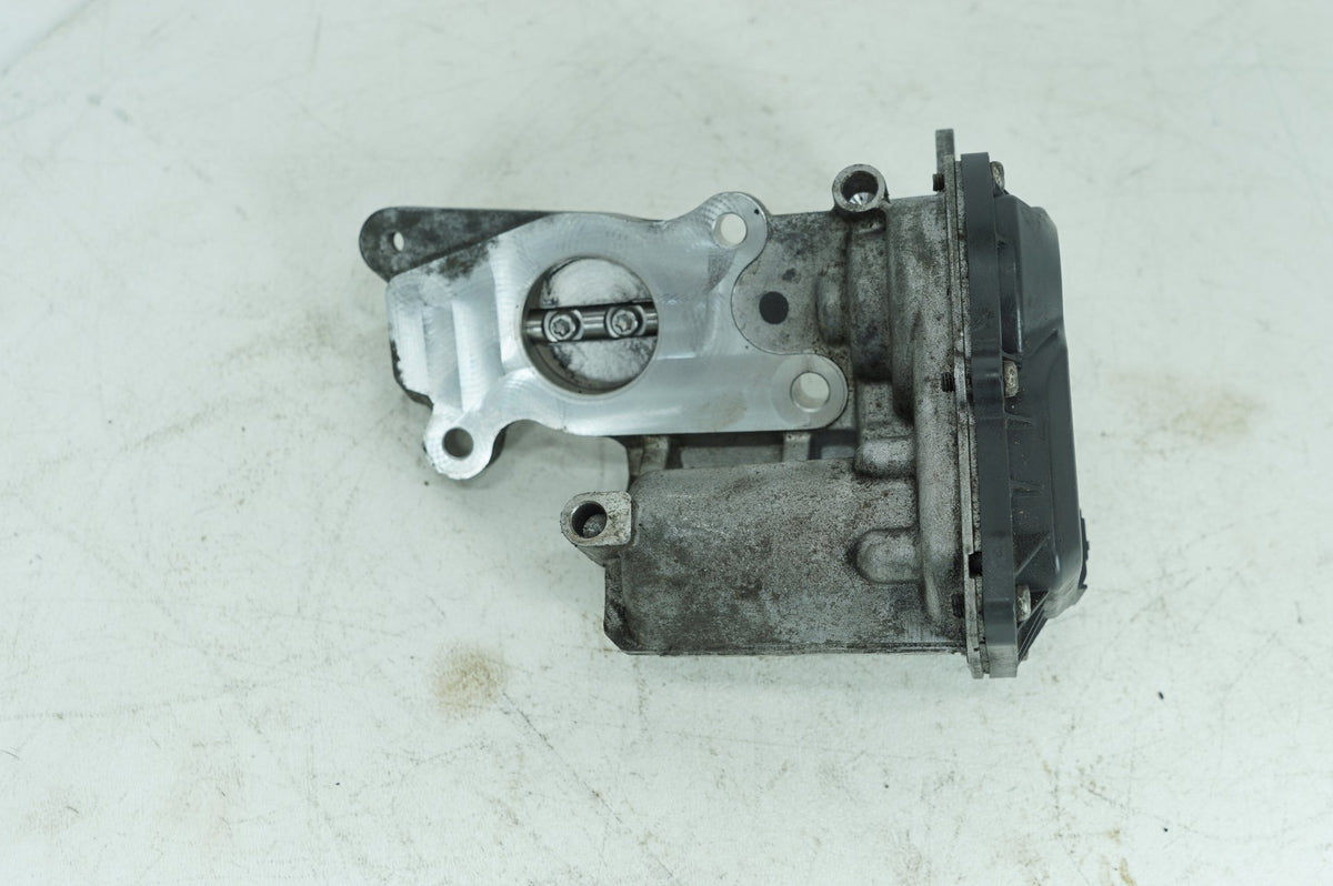 2017 Alfa Romeo Giulia - EGR Valve