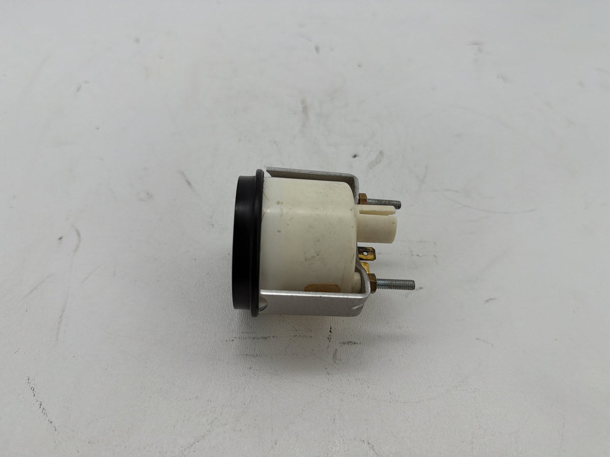 1995 Harley Electra Glide Touring Classic OEM Oil Pressure Gauge PSI 75032-87