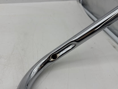2007 Harley Touring FLHTCU Electra Glide Ultra OEM Front Handlebars Handle Bars