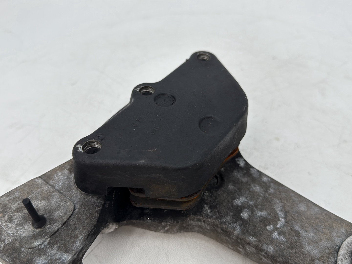2007 - 2012 Harley-Davidson Touring Electra Glide Ultra Rear Back Brake Caliper 44080-02C
