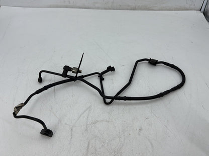 2017 Harley Road Glide Touring FLTRXS OEM Rear Brake Hose Line Pipe ABS