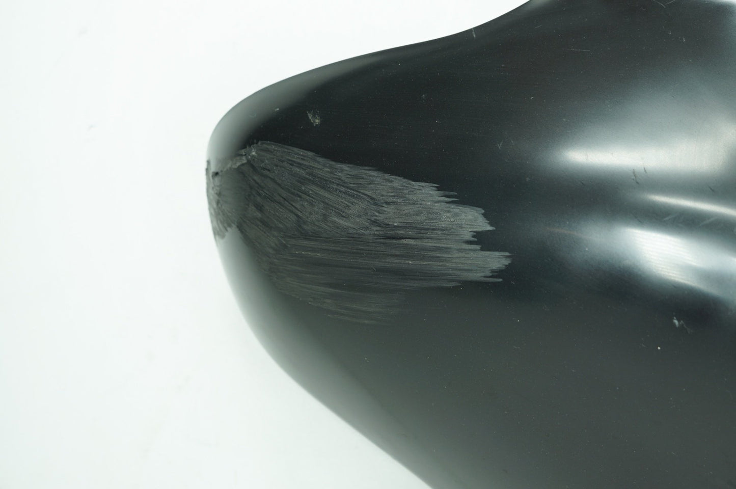 1999 - 2006 Harley-Davidson Touring Electra Glide Ultra Front Outer Batwing Fairing Cover 58236-96