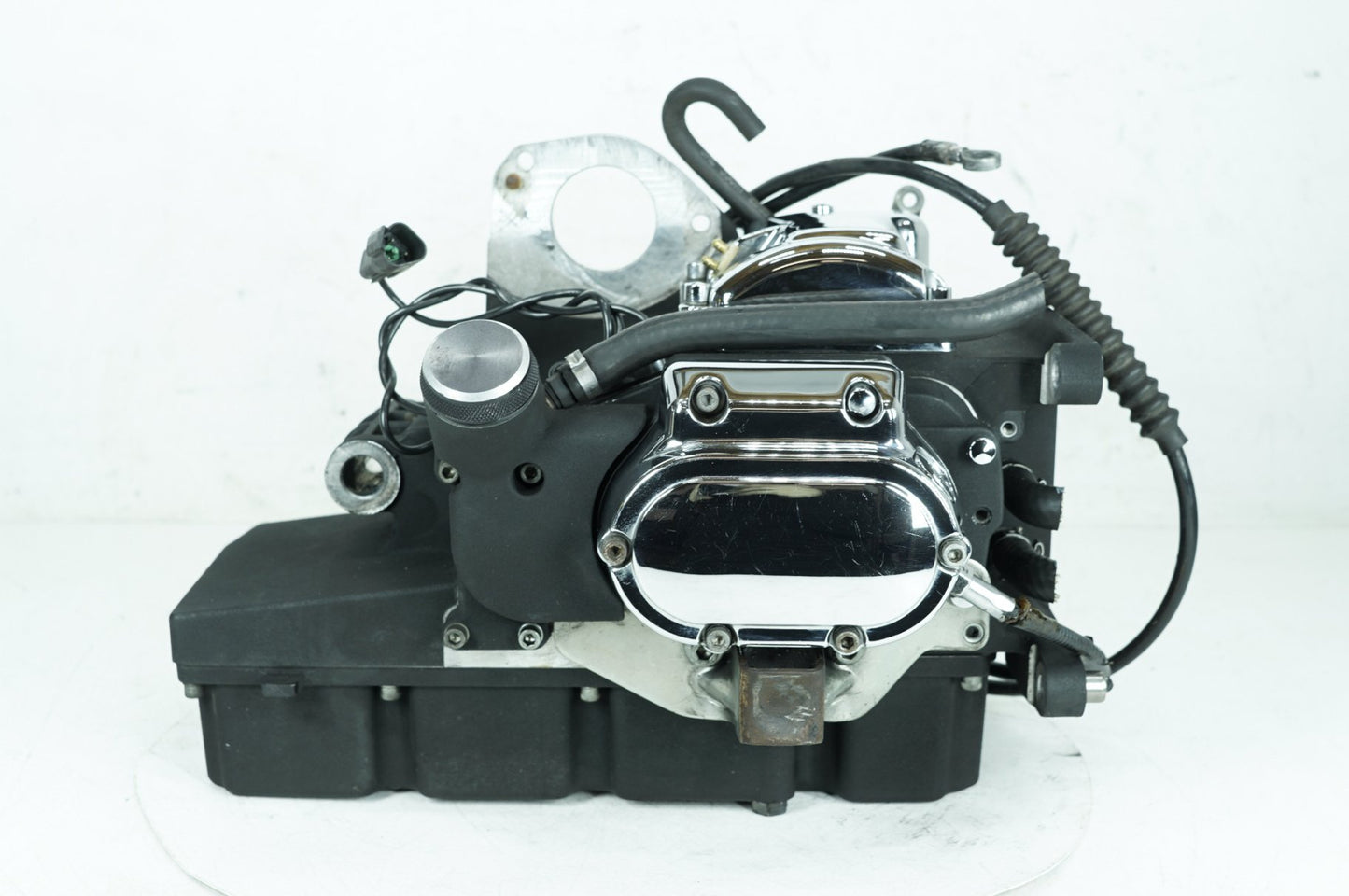 1999 - 2006 Harley-Davidson Touring Street Glide 5 Speed Transmission Gearbox 33035-06A