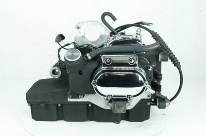 1999 - 2006 Harley-Davidson Touring Street Glide 5 Speed Transmission Gearbox 33035-06A