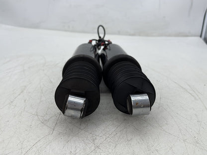 2000 Harley Touring Electra Glide Ultra OEM Rear Left Right Shock Absorbers 13"