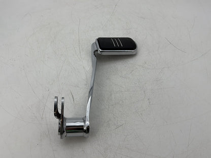 2014 Harley Street Glide Touring FLHXS OEM Foot Brake Control Lever Pedal