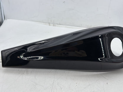 2011 Harley Electra Glide Ultra FLHTK OEM Fuel Gas Tank Dash Console NOKey