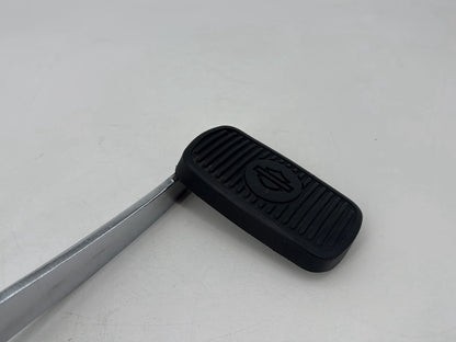 2007 - 2012 Harley-Davidson Touring Road Glide Foot Brake Control Lever Pedal 42407-08