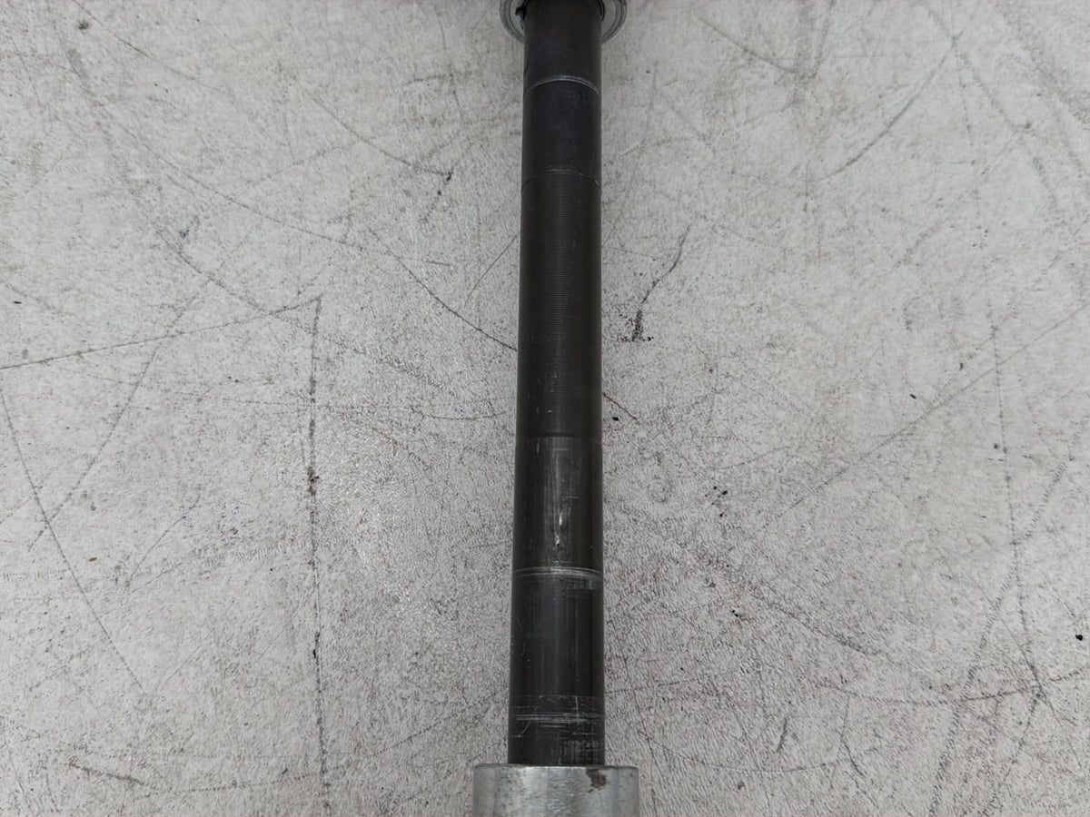 2009 Harley Road Glide Touring FLTR OEM Rear Fork Swingarm Pivot Bolt Shaft