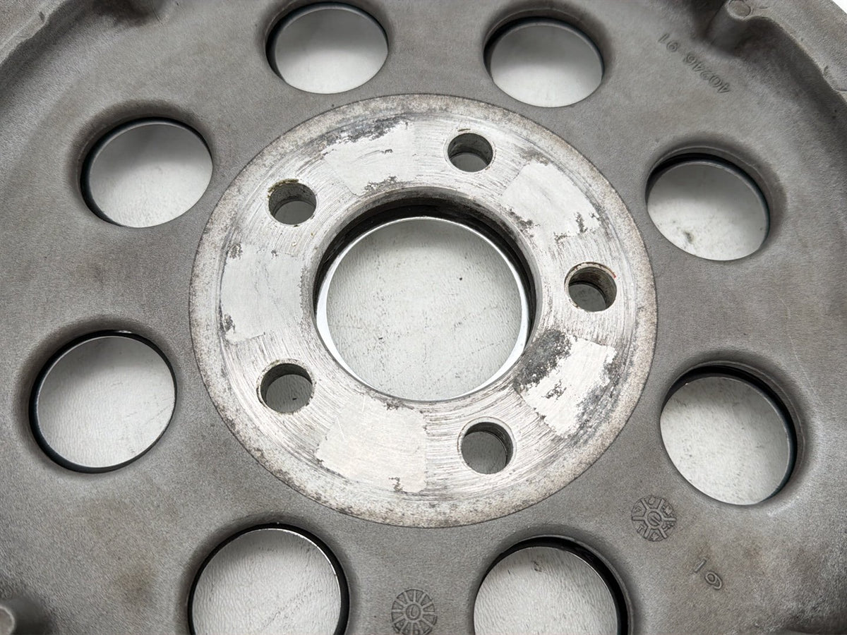 2000 Harley Sportster 883 Custom XL883C Rear Driver Pulley Sprocket 61T 1-1/8"