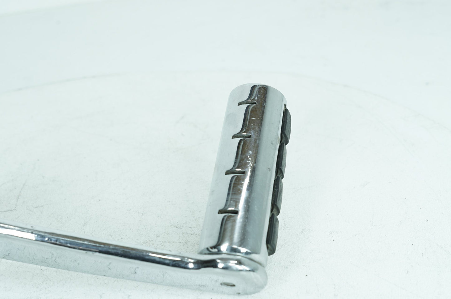 1999 - 2006 Harley-Davidson Touring Electra Ultra Classic Foot Brake Control Lever Pedal 42407-87B