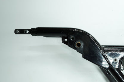 1999 - 2006 Harley-Davidson Touring Electra Glide Police Body Main Frame Chassis NO Title 47900-02A
