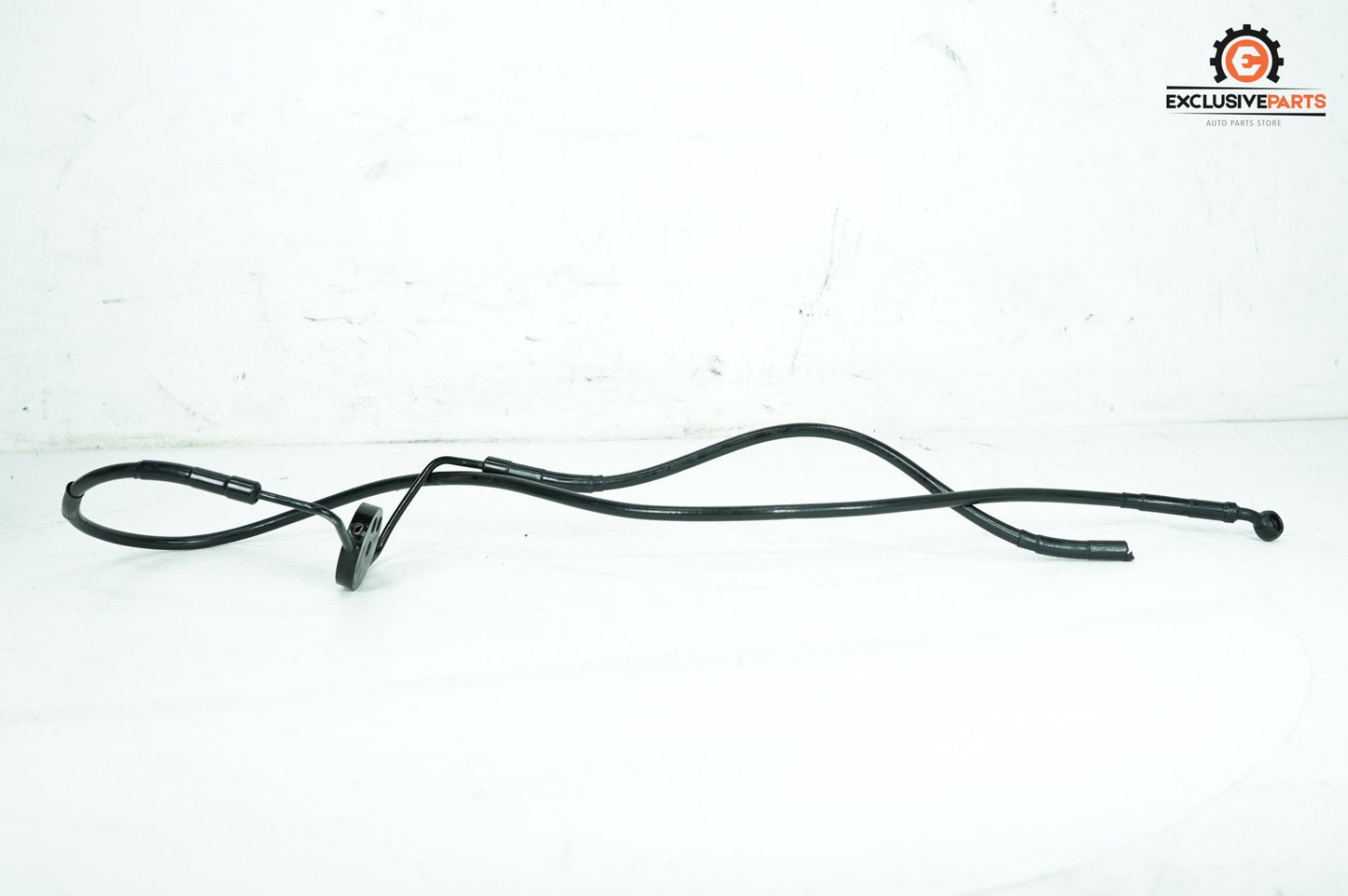 2007 - 2011 Harley-Davidson Touring Electra Glide Ultra Front Brake Hose Line Pipe NON-abs 43350-08