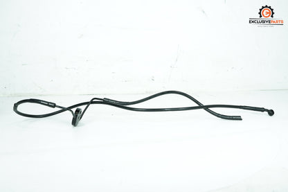 2007 - 2011 Harley-Davidson Touring Electra Glide Ultra Front Brake Hose Line Pipe NON-abs 43350-08