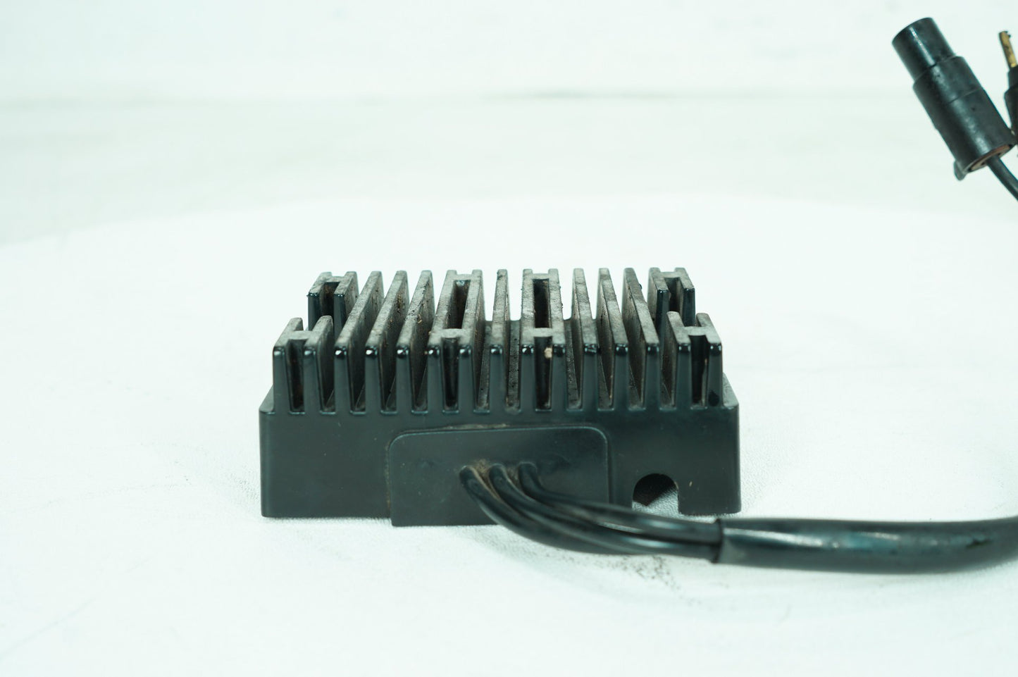 1991 - 2003 Harley-Davidson Sportster Custom Voltage Regulator Rectifier  74523-94A