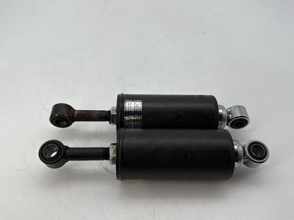 1991 Harley Heritage Softail Classic FLSTC OEM Rear Left Right Shock Absorbers