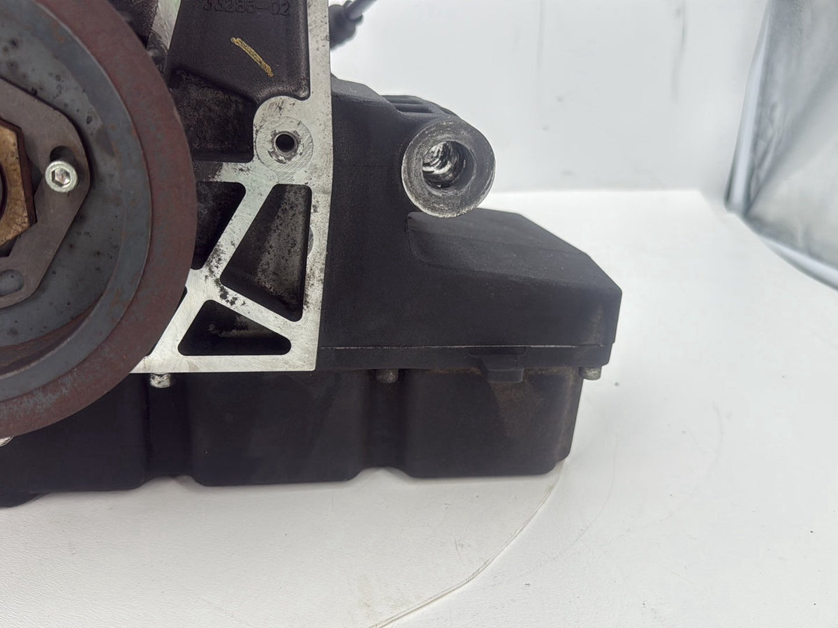 05 Harley Touring FLHRCI Road King Classic OEM 5 Speed Transmission Gearbox 26K
