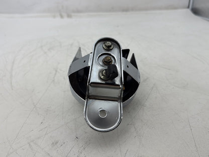 2005 Harley Heritage Softail Classic FLSTCI OEM Horn Signal Klaxon Chrome Cover