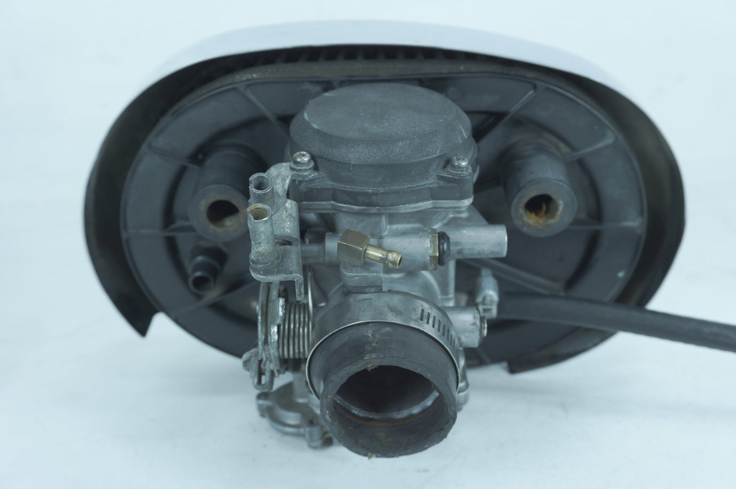 1984 - 1990 Harley-Davidson Sportster Limited Liberty Carburetor Carb Intake 27502-86B