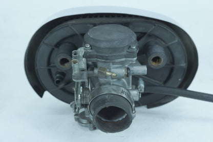 1984 - 1990 Harley-Davidson Sportster Limited Liberty Carburetor Carb Intake 27502-86B