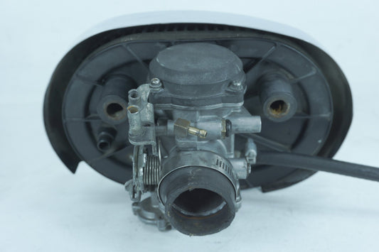 1984 - 1990 Harley-Davidson Sportster Limited Liberty Carburetor Carb Intake 27502-86B