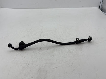 2002 Harley Dyna FXD Super Glide OEM Rear Brake Hose Line Pipe