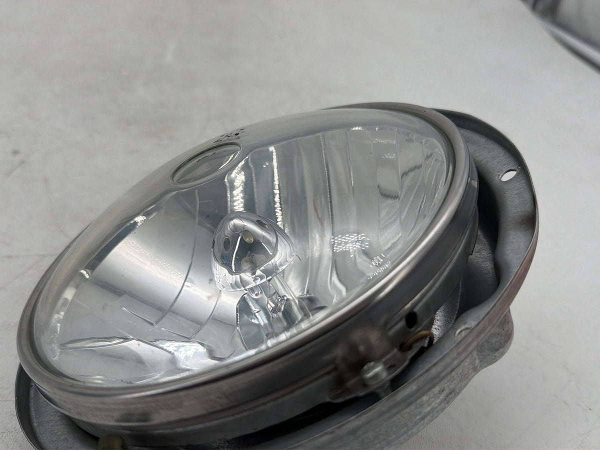 2011 Harley Electra Glide Touring Ultra OEM Headlight Headlamp Head Light Halogen