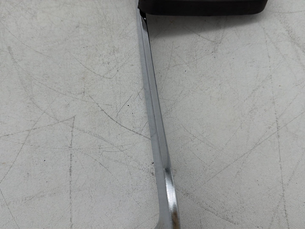 2007 Harley Electra Glide Touring Ultra OEM Foot Brake Control Lever Pedal