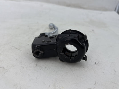2006 Harley Dyna Super Glide Custom FXDCI OEM Front Left Hand Clutch Control Lever