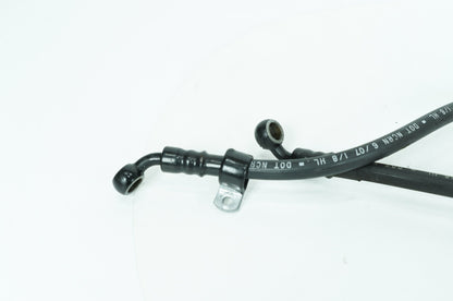 2004 - 2022 Harley-Davidson Sportster Custom Anniversary Front Brake Hose Line Pipe NON-abs 45449-04A