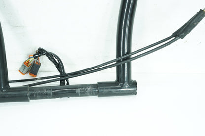 1986 - 2003 Harley-Davidson Sportster 1200 Handlebars Left Right Switches Controls 71682-06A