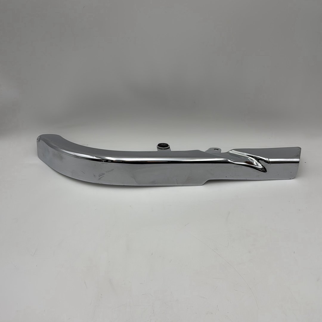 1999 - 2006 Harley-Davidson Softail Night Train Drive Belt Guard Cover Shield  	60533-00A