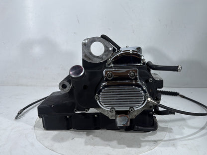 1996 Harley Electra Glide Touring FLHT OEM 5 Speed Transmission Gearbox