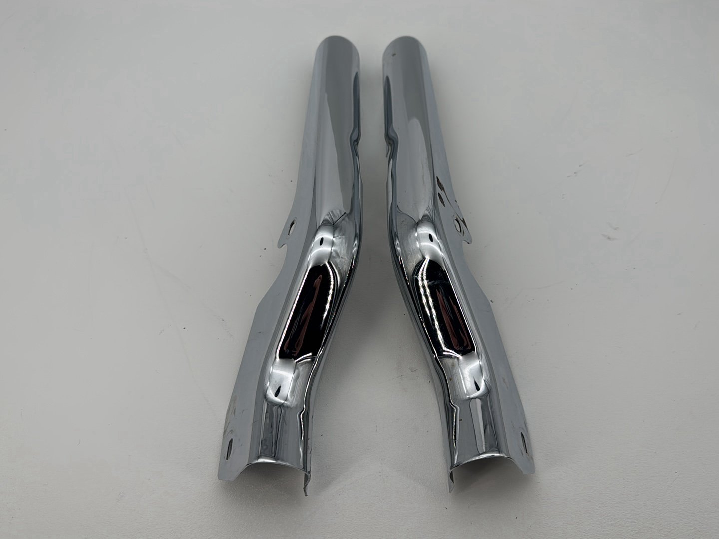1999 - 2006 Harley-Davidson Touring Electra Glide Classic Rear Left Right Fender Struts Bracket 47502-97