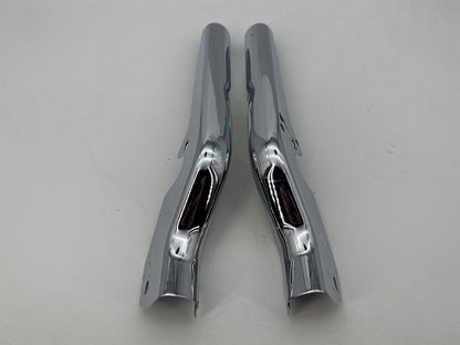 1999 - 2006 Harley-Davidson Touring Electra Glide Classic Rear Left Right Fender Struts Bracket 47502-97