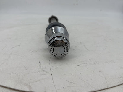 2007 - 2012 Harley-Davidson Touring Electra Glide Ultra Front Wheel Axle Bolt Shaft 41547-07A