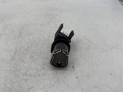 2012 Harley Road Glide Touring FLTRX Custom OEM Ignition Switch Cylinder Barrel Lockset NOKey