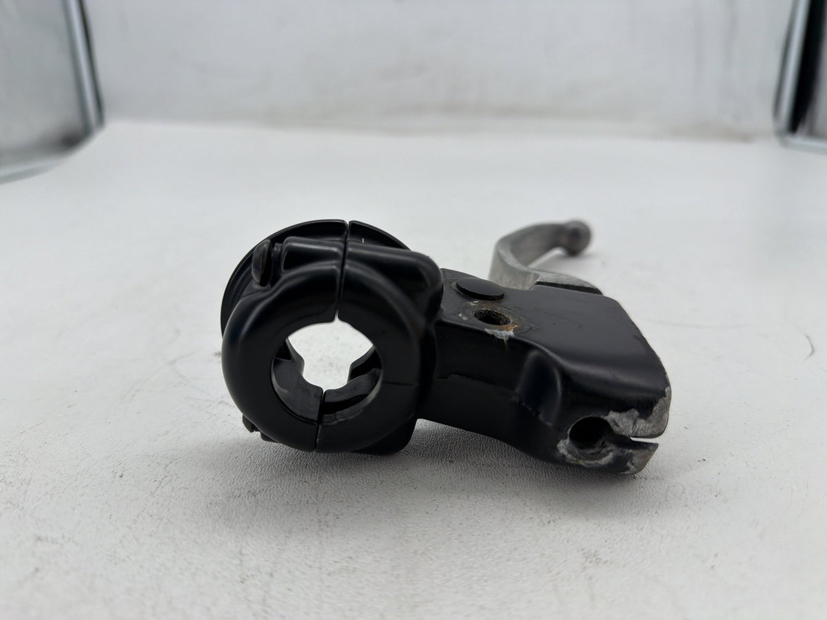 2011 Harley Electra Glide Touring Ultra OEM Front Left Hand Clutch Control Lever