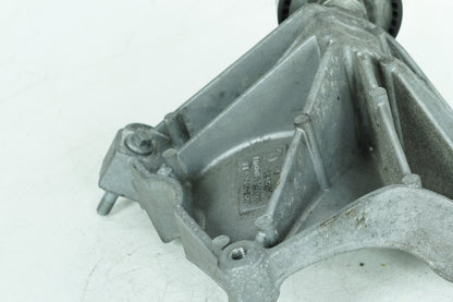 2013 - 2015 Jaguar XF  A/C Compressor