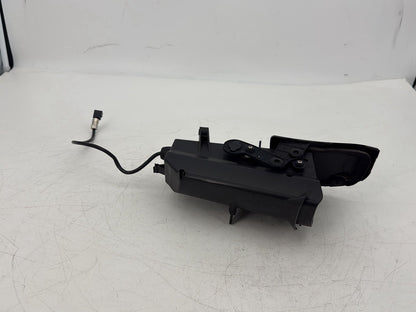 2015 Harley Touring FLHXS Street Glide OEM Storage Media Compartment Glove Box