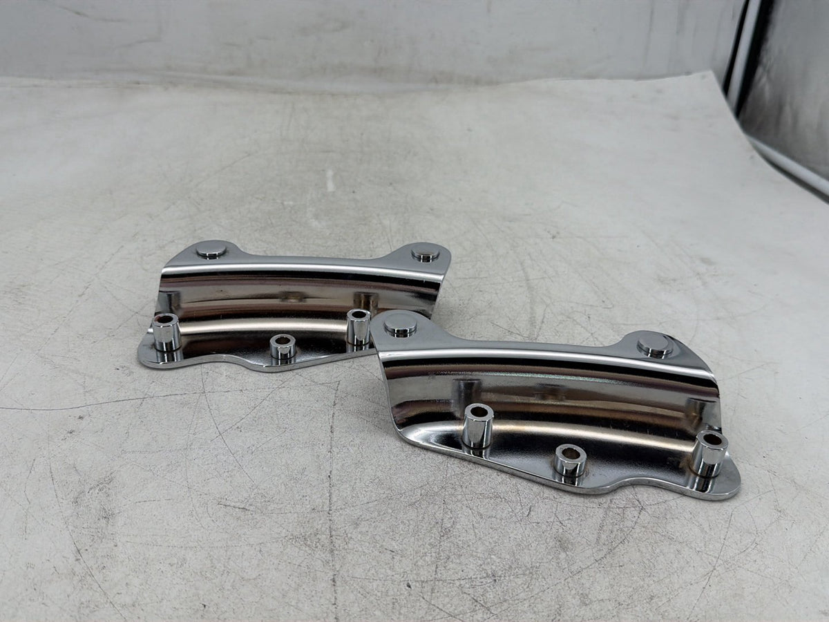 2009 Harley Road Glide Touring FLTR OEM 5 Point Detachable Docking Hardware
