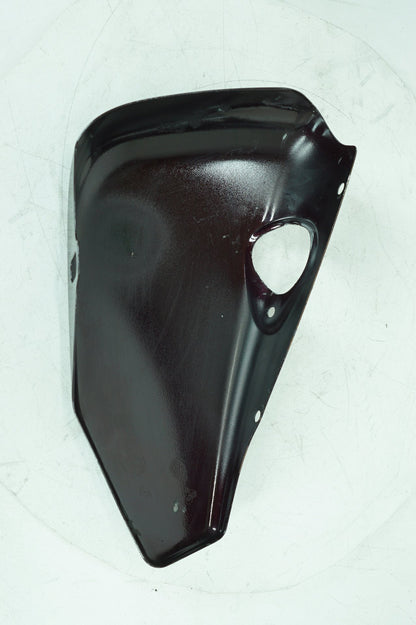 2004 - 2012 Harley-Davidson Sportster Custom Right Fairing Side Oil Tank Cover 66252-04