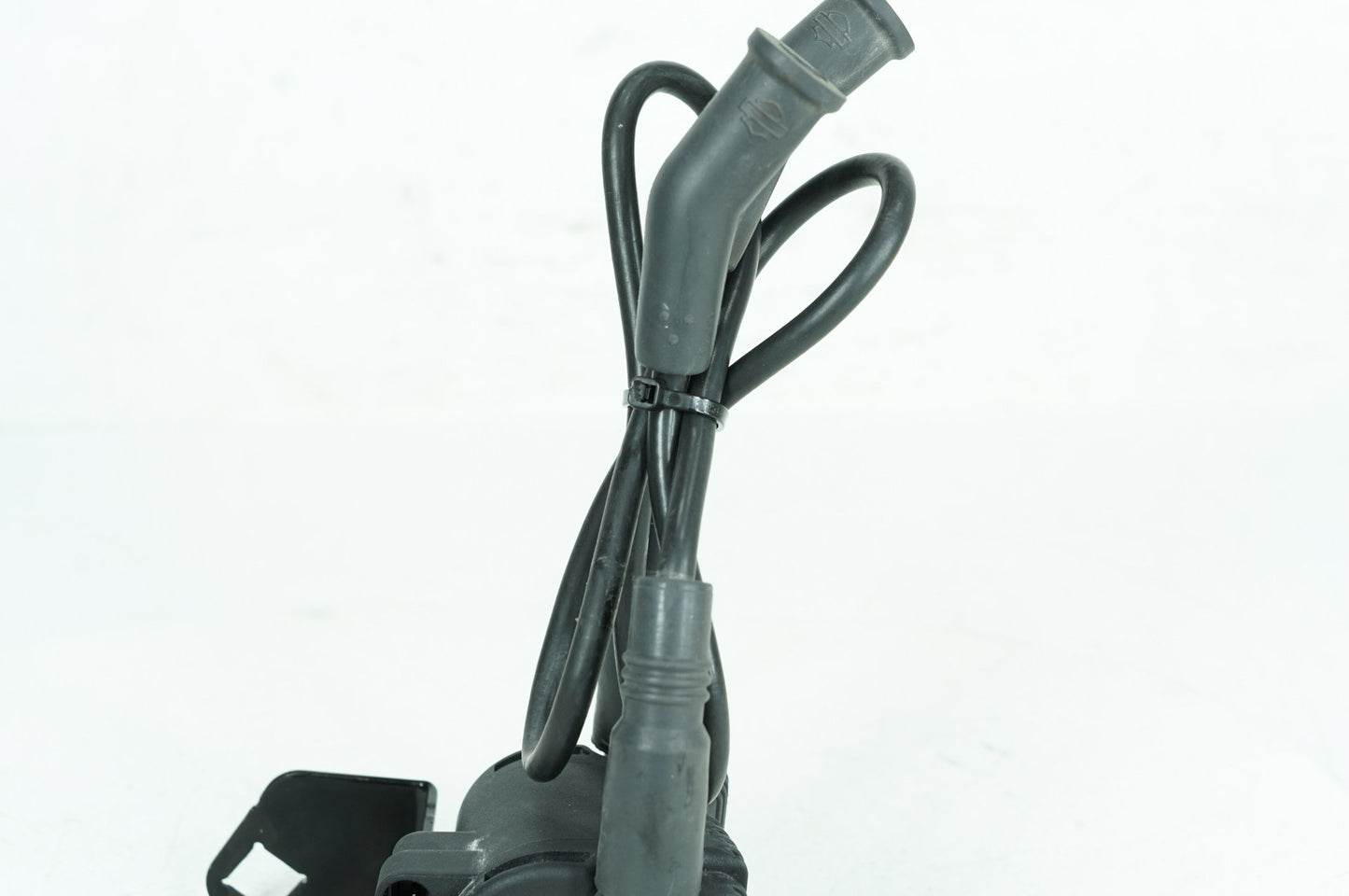 2002 Harley Touring FLHRCI Road King Classic OEM Ignition Coil Spark Plugs Cable