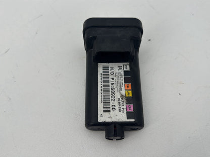 1999 - 2006 Harley-Davidson Touring Electra Glide Classic Turn Signal Security Module TSSM 68922-00