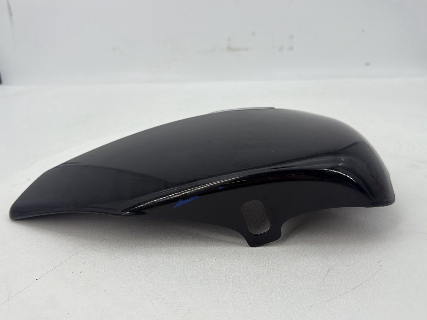2004 - 2022 Harley-Davidson Sportster 1200 Nightster Right Fairing Side Oil Tank Cover 66252-04A
