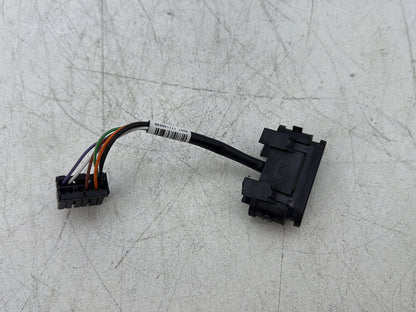 12 Harley Street Glide Touring FLHX OEM Dash Indicator Lamp Wire Plug 68789-96A