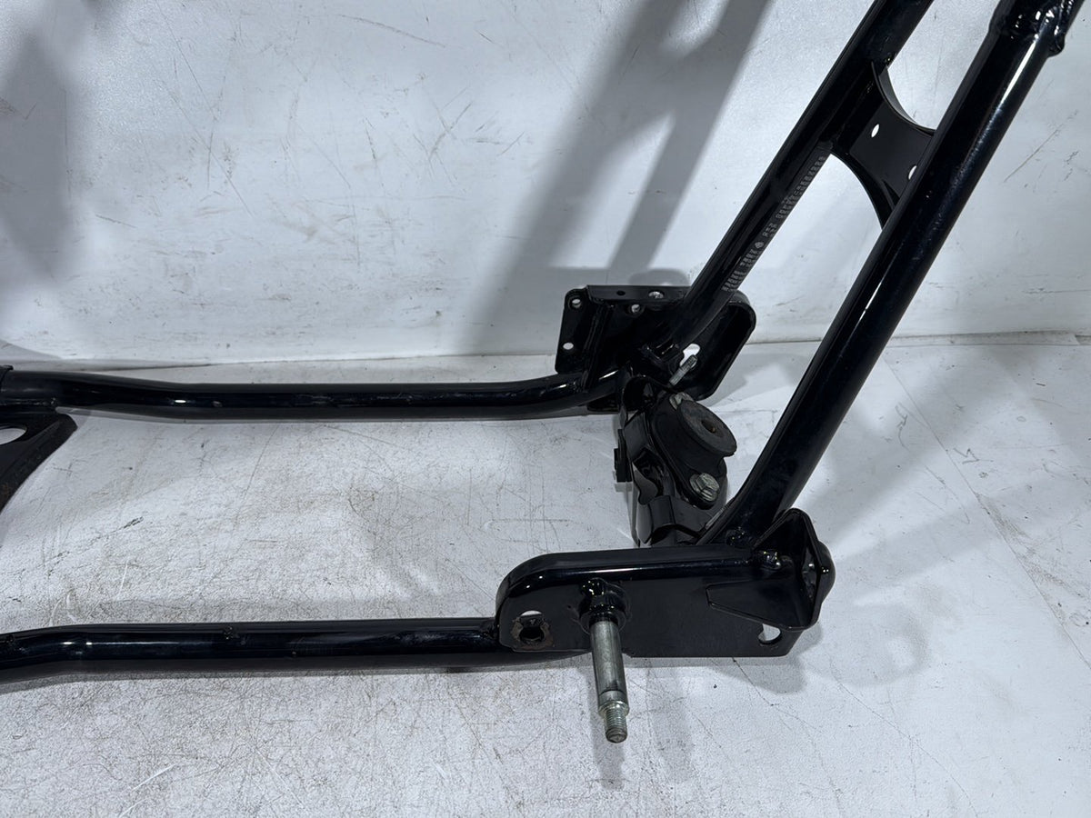 2007 Harley Electra Glide Touring Ultra OEM Body Main Frame Chassis CLN CLR