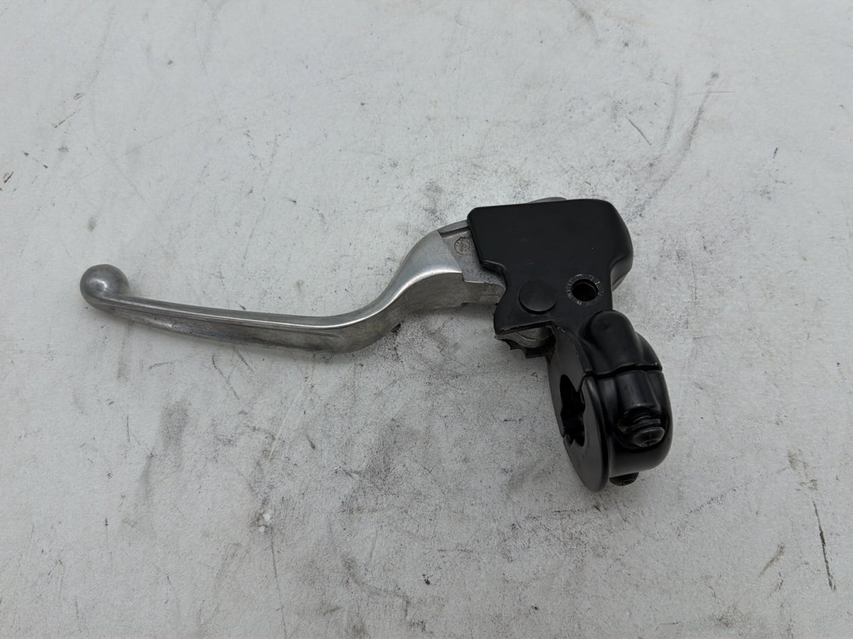 2011 Harley Road Glide Touring FLTRX OEM Front Left Hand Clutch Control Lever