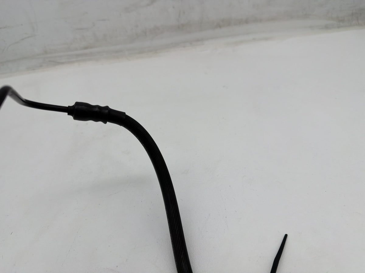 2001 Harley Electra Glide Touring Classic OEM Front Brake Hose Line Pipe